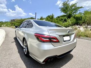 2019 Toyota Crown RS for sale in Kingston / St. Andrew, Jamaica