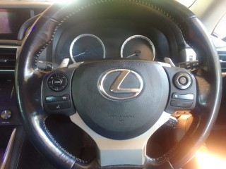 2016 Lexus IS300h for sale in Kingston / St. Andrew, Jamaica