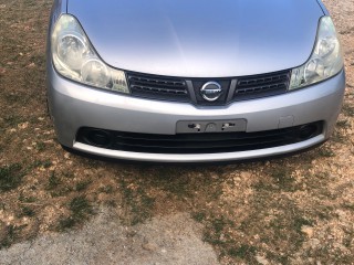 2012 Nissan Wingroad for sale in St. Ann, Jamaica
