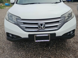 2013 Honda Crv 
$2,450,000