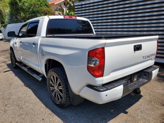 2018 Toyota TUNDRA for sale in Kingston / St. Andrew, Jamaica