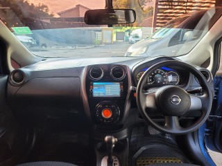 2014 Nissan NOTE for sale in Kingston / St. Andrew, Jamaica