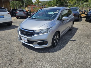 2019 Honda Fit hybrid for sale in Kingston / St. Andrew, Jamaica