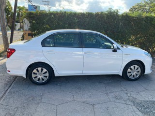 2017 Toyota Axio Hybrid for sale in Kingston / St. Andrew, Jamaica