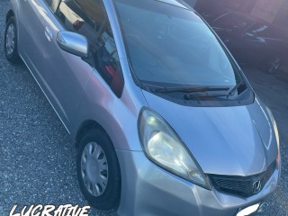 2013 Honda Fit for sale in Kingston / St. Andrew, Jamaica