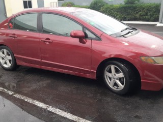 2011 Honda civic for sale in St. Catherine, Jamaica