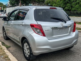 2013 Toyota vitz for sale in Kingston / St. Andrew, Jamaica