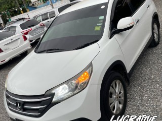 2012 Honda CRV for sale in Kingston / St. Andrew, Jamaica