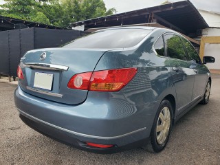 2010 Nissan Bluebird Sylphy for sale in Kingston / St. Andrew, Jamaica