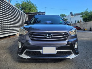 2016 Hyundai Creta for sale in Kingston / St. Andrew, Jamaica