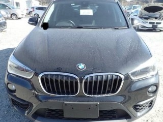 2019 BMW X1 XDRIVE 18D for sale in St. Mary, Jamaica