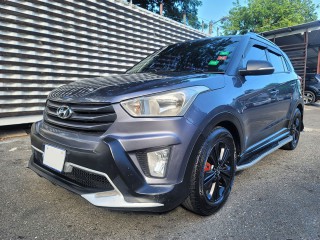 2016 Hyundai Creta for sale in Kingston / St. Andrew, Jamaica