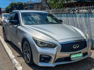 2017 Nissan Skyline for sale in Kingston / St. Andrew, Jamaica