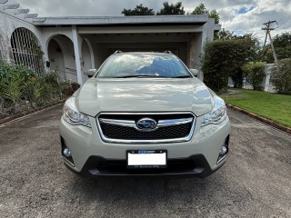 2016 Subaru Xv for sale in Kingston / St. Andrew, Jamaica