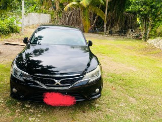 2015 Toyota Mark X for sale in St. James, Jamaica