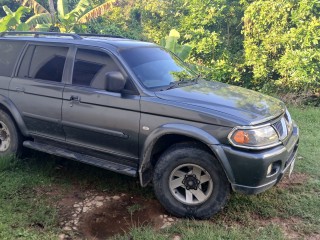 2005 Mitsubishi Montero Sport for sale in St. Catherine, Jamaica