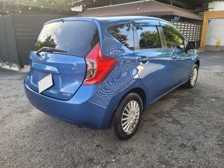 2014 Nissan NOTE for sale in Kingston / St. Andrew, Jamaica