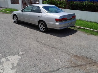 2000 Toyota Mark2 for sale in Kingston / St. Andrew, Jamaica