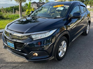 2018 Honda VEZEL for sale in Manchester, Jamaica