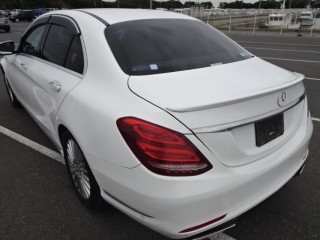 2015 Mercedes Benz C200 exclusive line for sale in St. Ann, Jamaica