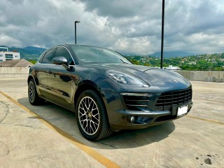 2017 Porsche Macan S for sale in Kingston / St. Andrew, Jamaica