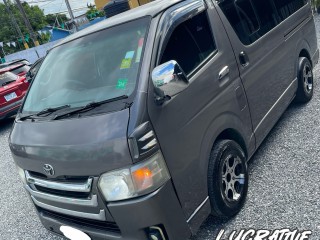 2009 Toyota Hiace for sale in Kingston / St. Andrew, Jamaica