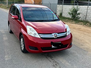 2013 Toyota Isis for sale in St. Catherine, Jamaica