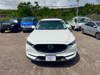 2019 Mazda CX5 for sale in Kingston / St. Andrew, Jamaica