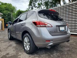 2011 Nissan Murano for sale in Kingston / St. Andrew, Jamaica