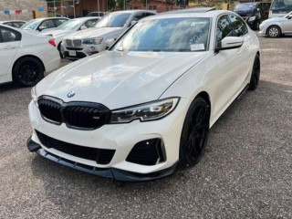 2021 BMW 330i for sale in Kingston / St. Andrew, Jamaica