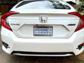 2020 Honda Civic for sale in Kingston / St. Andrew, Jamaica