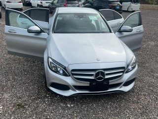 2016 Mercedes Benz C200 luxury package for sale in Manchester, Jamaica