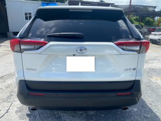 2022 Toyota RAV4 for sale in Kingston / St. Andrew, Jamaica