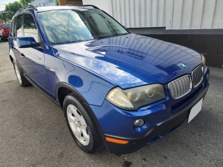 2006 BMW X3 for sale in Kingston / St. Andrew, Jamaica