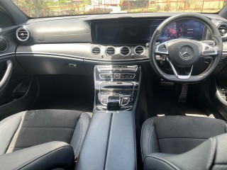 2018 Mercedes Benz E200 
$5,995,000