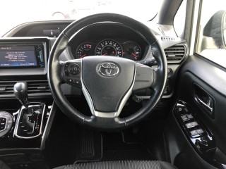 2018 Toyota Voxy for sale in St. James, Jamaica