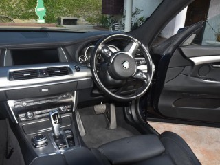 2016 BMW 5 series GT 535i for sale in St. Ann, Jamaica