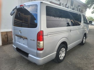 2018 Toyota HIACE for sale in Kingston / St. Andrew, Jamaica