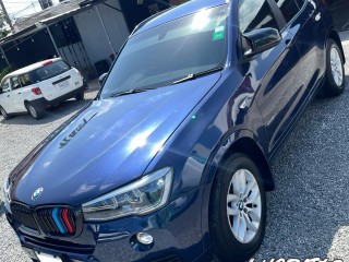 2016 BMW X3 for sale in Kingston / St. Andrew, Jamaica