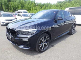 2021 BMW X6 for sale in Kingston / St. Andrew, Jamaica