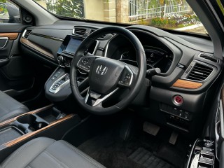 2018 Honda CRv for sale in Manchester, Jamaica