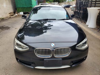 2012 BMW 116I for sale in Kingston / St. Andrew, Jamaica