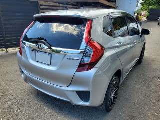 2016 Honda Fit Hybrid for sale in Kingston / St. Andrew, Jamaica