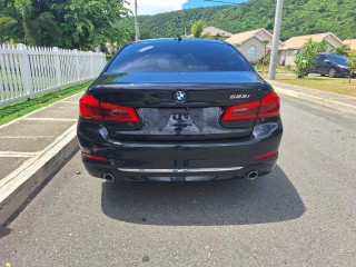 2018 BMW 5 Series for sale in St. Catherine, Jamaica