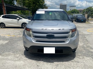 2014 Ford Explorer for sale in Kingston / St. Andrew, Jamaica