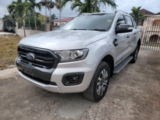 2020 Ford Ranger Wildtrak for sale in Manchester, Jamaica