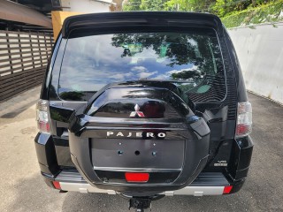 2019 Mitsubishi PAJERO for sale in Kingston / St. Andrew, Jamaica