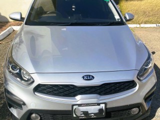 2020 Kia Cerato for sale in Kingston / St. Andrew, Jamaica