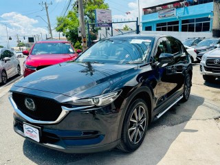 2019 Mazda CX5 for sale in Kingston / St. Andrew, Jamaica