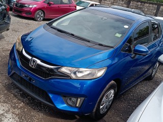 2017 Honda Fit NonHybrid for sale in Kingston / St. Andrew, Jamaica